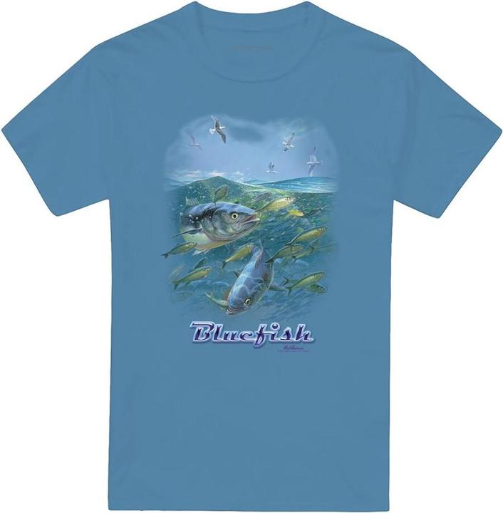 Produktbild Wildlife Mayhem TShirt (M)