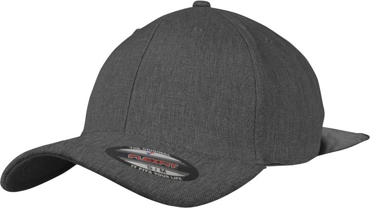 Image du produit Flexfit Satin Bow Dad Cap (Taille unique)