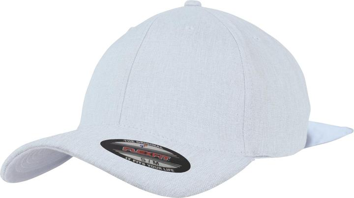 Image du produit Flexfit Satin Bow Dad Cap (Taille unique)