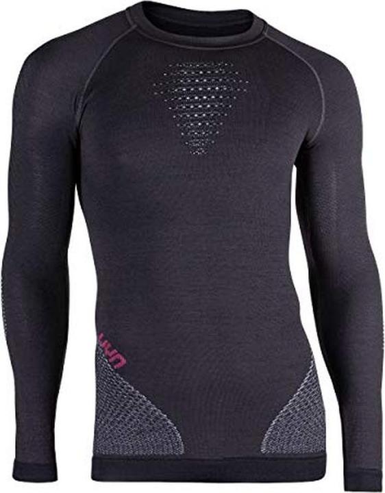 Actual product image UYN Fusyon thermal shirt (S, M)