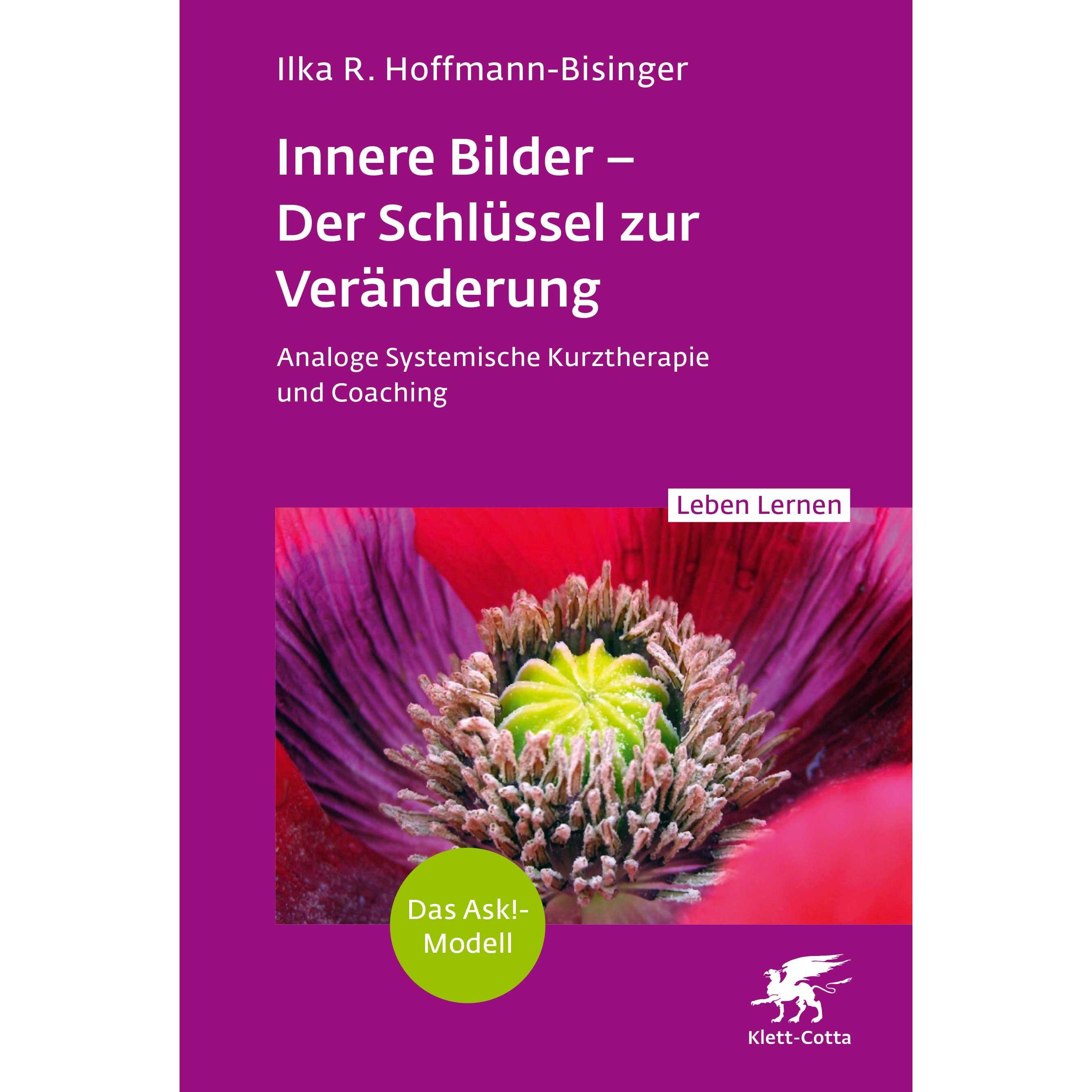 Innere Bilder – Der Schlüssel zur Veränderung (Leben Lernen, Bd. 343), Fachbücher von Jürgen Kriz, Ilka R. Hoffmann-Bisi...