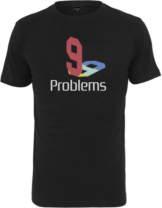 Actual product image Mister Tee tee (XXL)