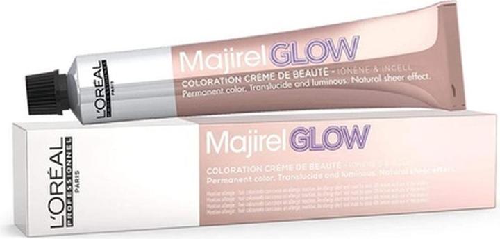 Image du produit L'Oréal Professionnel Majirel (11 Cendre profonde de métal)