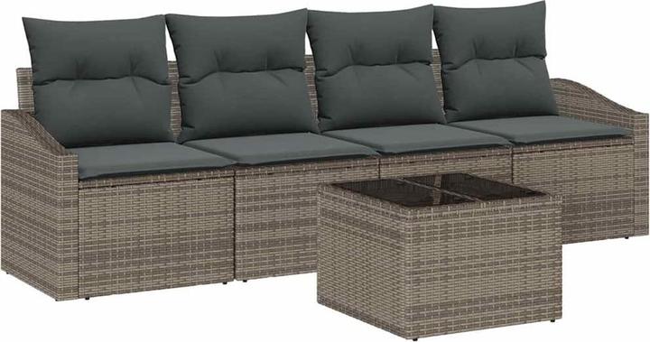 Produktbild vidaXL Aiden