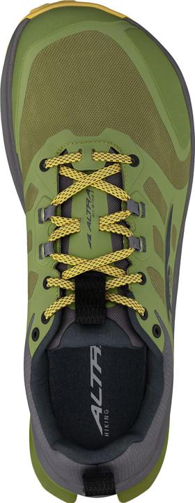 Produktbild Altra Lone Peak 9 Waterproof Low (42.5)