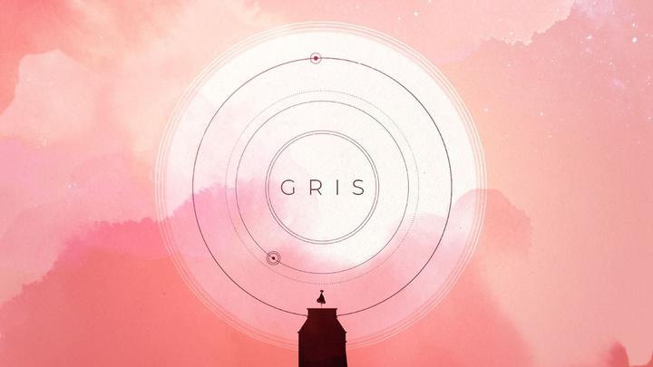 Produktbild Devolver Gris (Switch, DE)