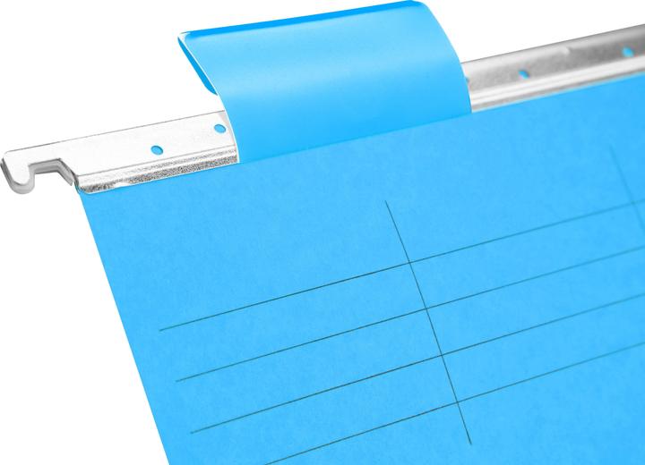 Produktbild Biella Hängemappe (A4, 25 x)