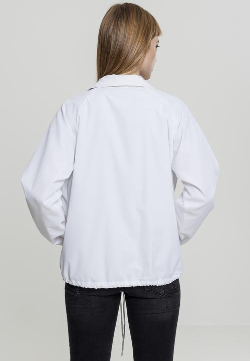 Produktbild Urban Classics Ladies Coach Jacket (M)