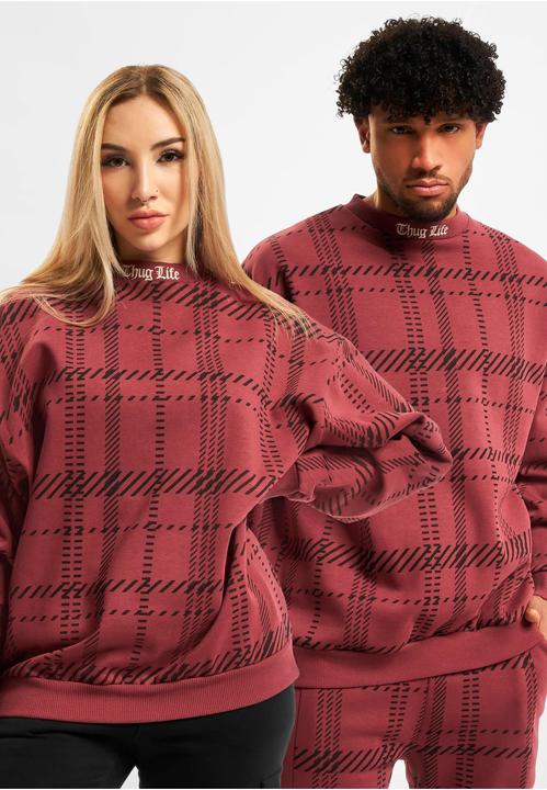 Image du produit Thug Life Pull Mosch - 82483 (XL)