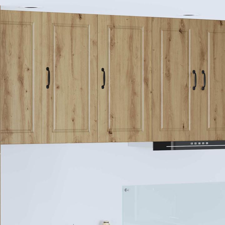 Produktbild vidaXL Küchenschrank (31 x 40 x 80 cm)