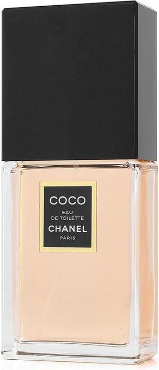 Produktbild Chanel Coco (Eau de Toilette, 100 ml)