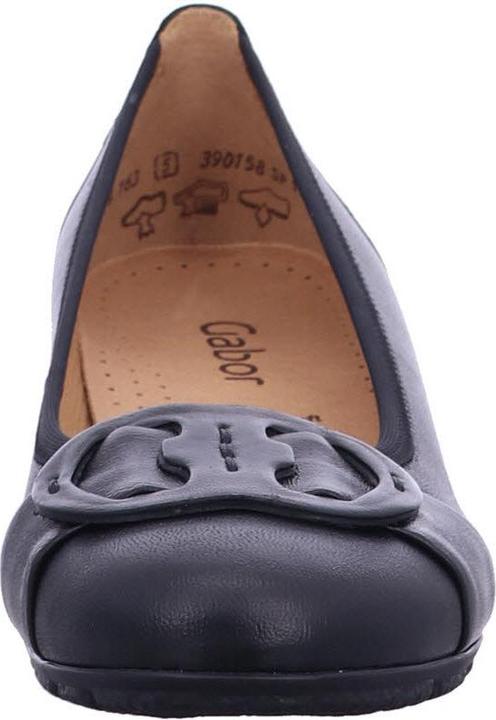 Actual product image Gabor Ballerinas (41)