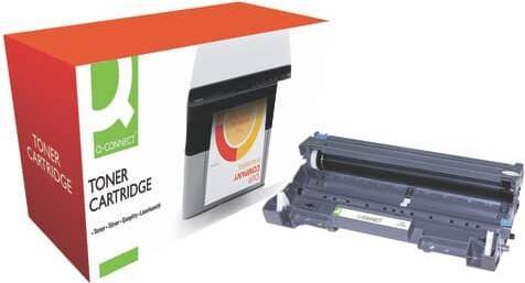 Produktbild Q-Connect Dr-3200 (BK)