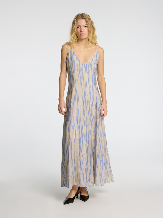 Produktbild Selected Femme Träger Maxikleid (40)