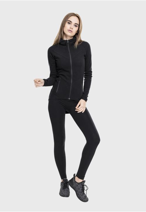 Produktbild Urban Classics Zip Hoody (XL)