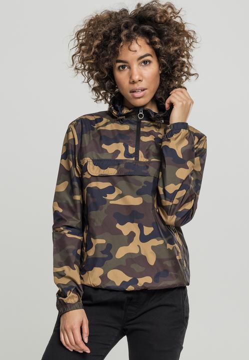 Actual product image Urban Classics Light Jacket (S)