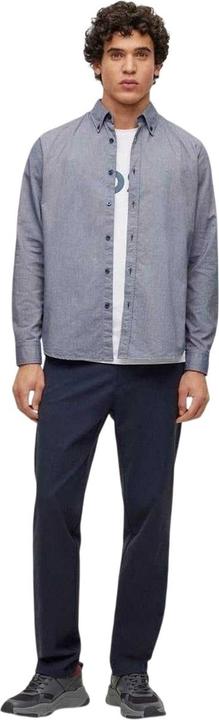 Produktbild BOSS Rickert Hemd OxfordStil (XL)