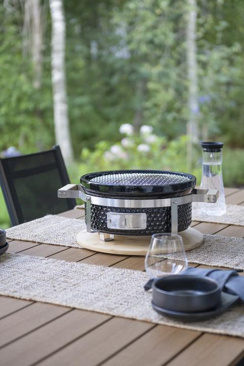 Produktbild Mustang Hibachi (30 cm)