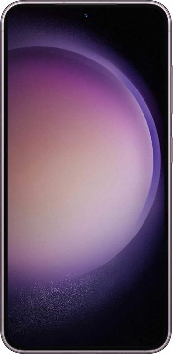 Image du produit Samsung Galaxy S23 (256 Go, Lavande, 6.10", SIM + eSIM, 5G)