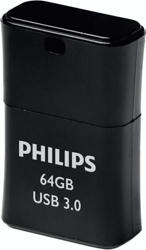 Produktbild Philips Pico Edition (64 GB, USB-A)