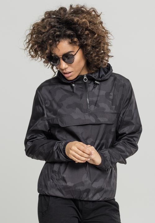 Produktbild Urban Classics Light Jacket (S)
