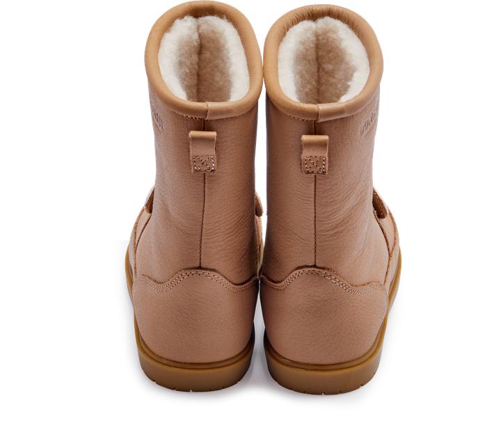 Image du produit Donsje Wadudu Exclusive Boots Mouse (22)