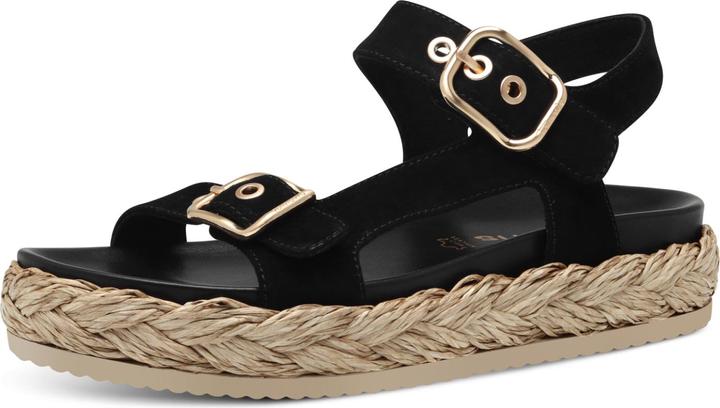 Actual product image Tamaris Mule (38)