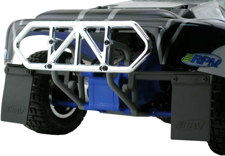 Actual product image Rpm R/C Mudflap for Slash Bumper Slash RPM