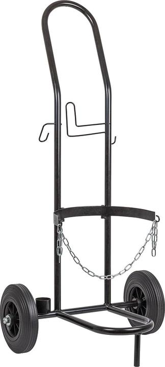 Rothenberger Chariot de transport de bouteilles (30 kg)