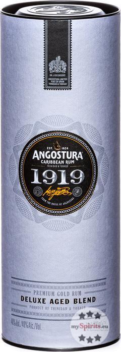 Immagine prodotto Angostura 1919 (1 x 70 cl)