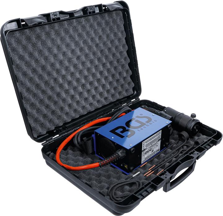 Produktbild BGS Induktionsheizgerät 1,5 kW