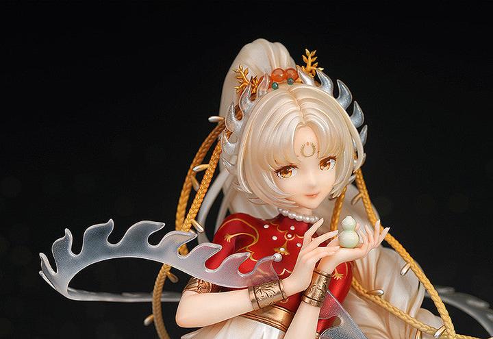 Produktbild Myethos 1/7 Perlensäule des buddhistischen Schreins 28 cm