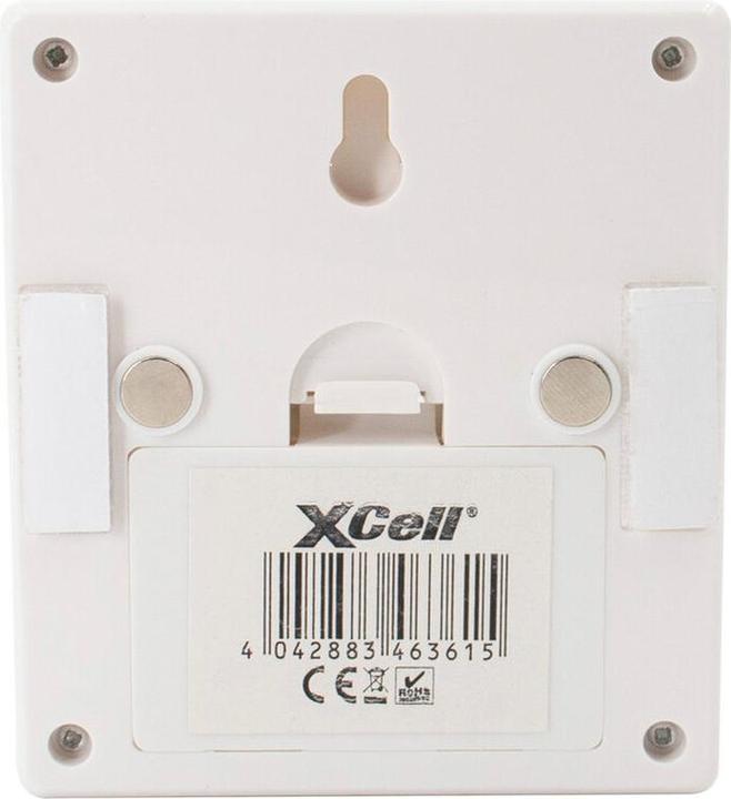 Produktbild XCell LED Schalterleuchte 'Switchlight' 12er Display (100 lm)