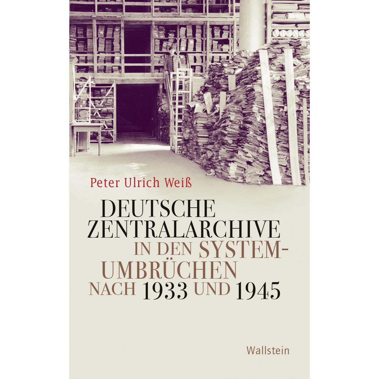 Thumbnail - Peter Ulrich Weiss, Fachbücher von Peter Ulrich Weiss