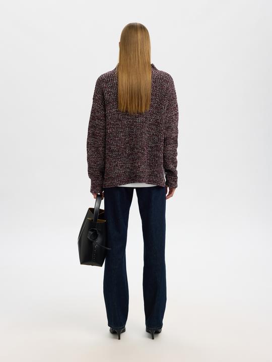 Produktbild Selected Femme Oversized Jumper (XS)