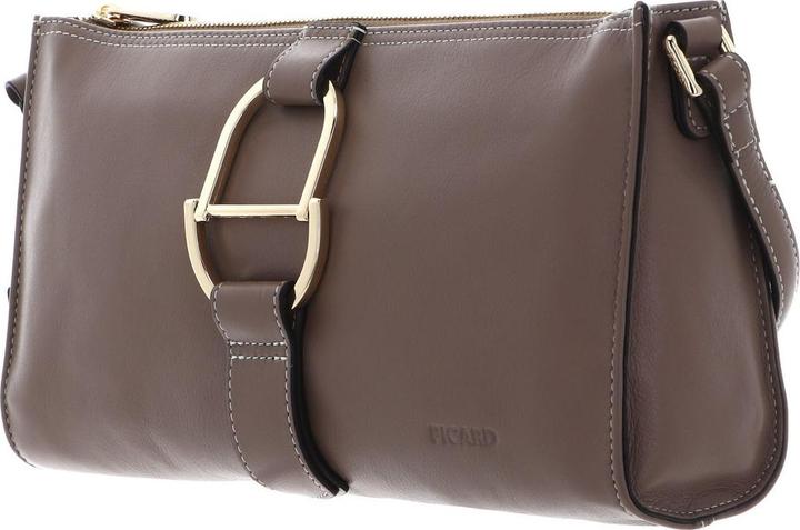 Actual product image Picard Amore shoulder bag leather 22 cm