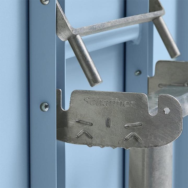 Actual product image Schaffner Säntis (80 cm)