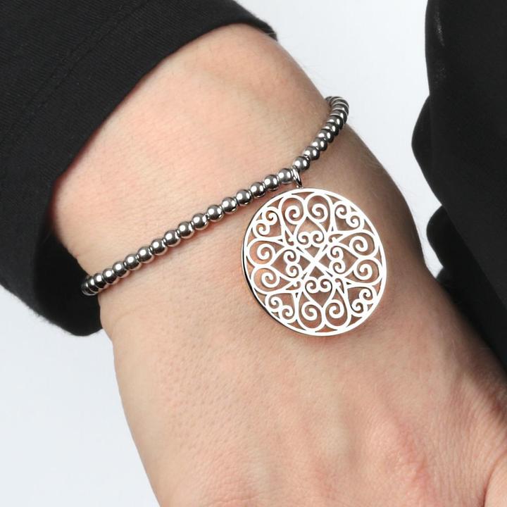 Image du produit Morellato Aria (19 cm, Argent)