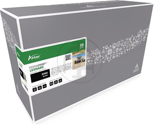 Produktbild Astar E460X21E (BK)