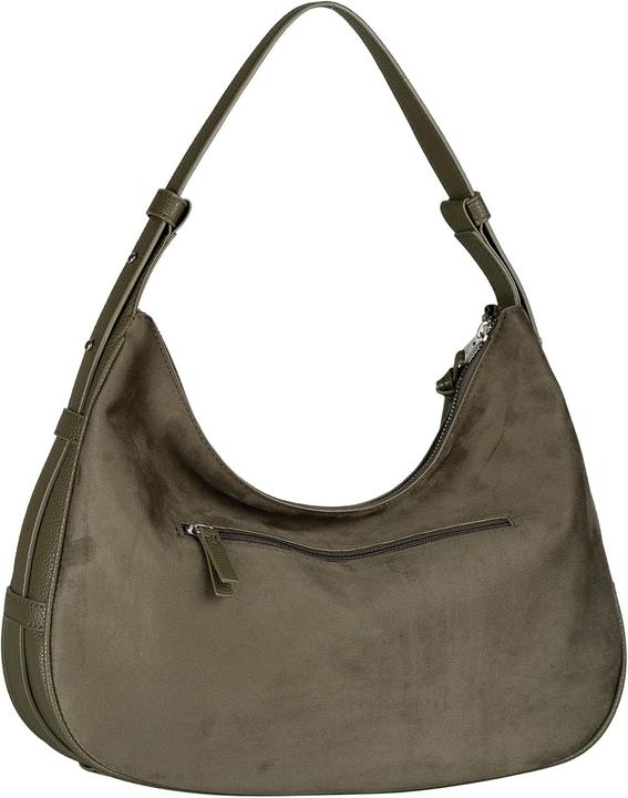 Immagine prodotto Tom Tailor Lysa Schultertasche 35 cm