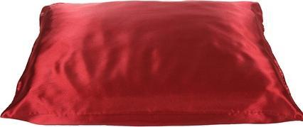 Beauty Pillow Red 60X70