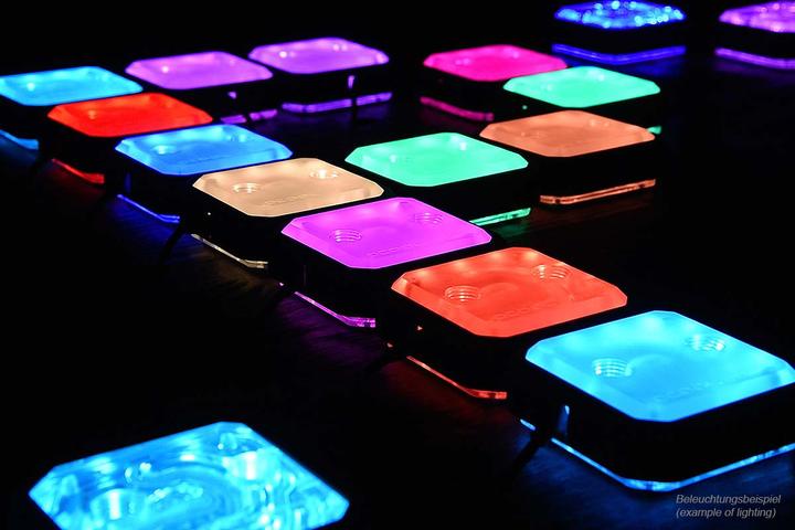 Produktbild Alphacool Aurora XPX RGB Frame