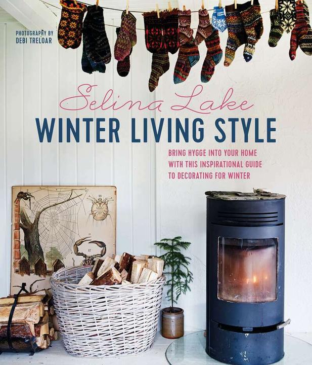 Immagine prodotto Winter Living Style (Inglese, Lago Selina, 2020)
