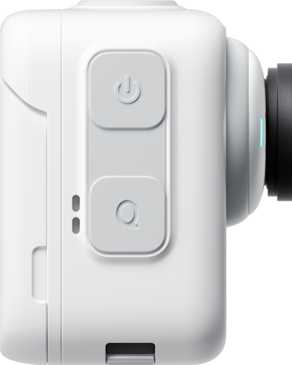 Immagine prodotto Insta360 GO 3 128 GB (30p, Bluetooth, WiFi)