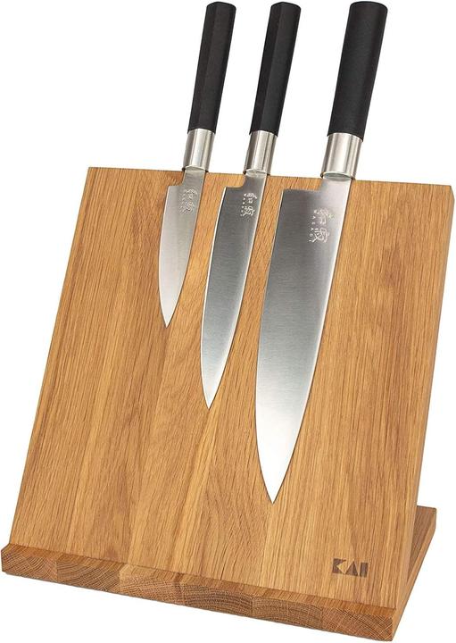 Produktbild Kai Wasabi Black Messer-Set 67-W18