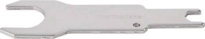 Productafbeelding Thermaltake Pacific C-Pro pijpverbinding G1/4 inch tot 16mm