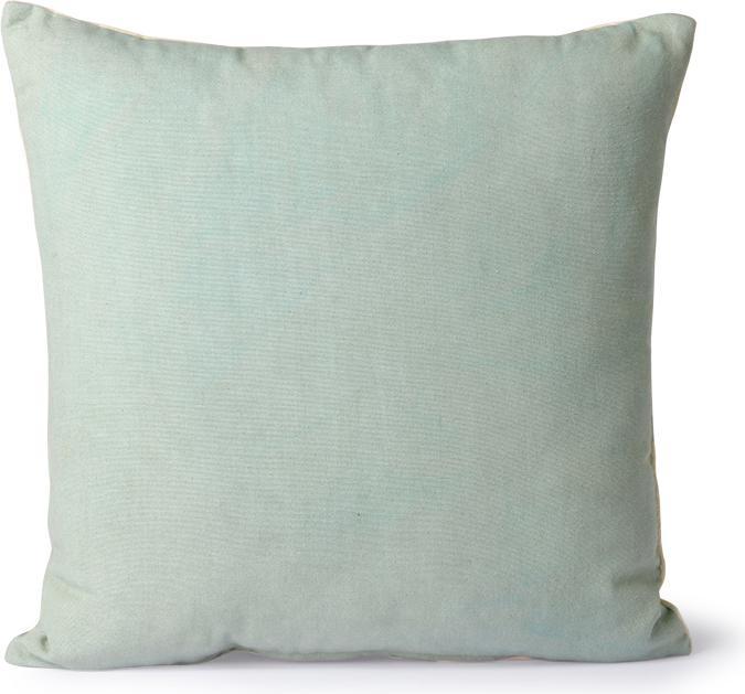 Image du produit HK Living Coussin rayé (45 x 45 cm)