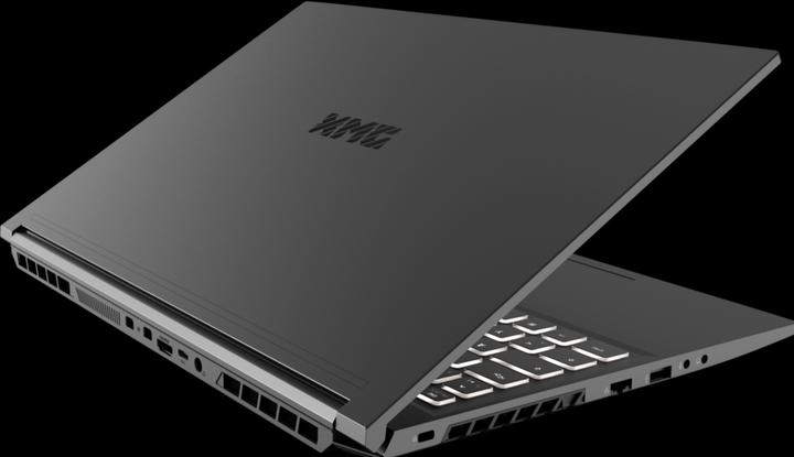 Produktbild XMG Core 17 (17.30", AMD Ryzen 5 4600H, 16 GB, 500 GB, DE)