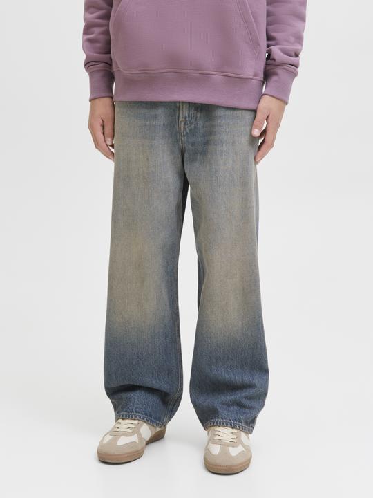 Actual product image Jack & Jones Jjialex Jjoriginal Akm 639 Sn Jnr (134)