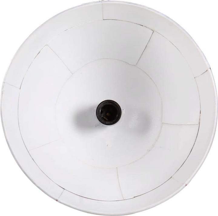 Produktbild vidaXL Deckenleuchte (E27)